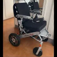 ویلچر برقی مونوچیر