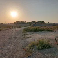 زمین-مناسب-باغ-و-باغچه-کرک-سیمون-ده-عباس