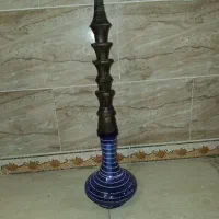 قلیون چوب گردو