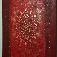 پتینه کاری و نقاشی های کلاسیک دیواری|خدمات پیشه و مهارت|اردبیل, |دیوار