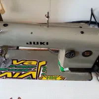 انواع چرخ خیاطی صفروکارکرده فروشی|چرخ خیاطی و ریسندگی|تکاب, |دیوار