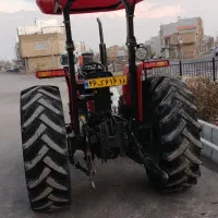 تراکتور ۲۸۵ همه چی نو|خودرو سنگین|قیدار, |دیوار