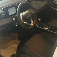 بایک بیجینگ u5|خودرو سواری و وانت|گرگان, |دیوار