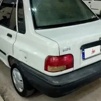 پراید۸۶|خودرو سواری و وانت|خرمشهر, |دیوار