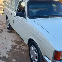 وانت پیکان ۸۹|خودرو سواری و وانت|تکاب, |دیوار