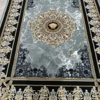 سه تا ۹متری دونه ۷م دوتا۱۲ زرشکی و۴تا ۶متری آکبند|فرش|پلدختر, |دیوار