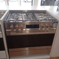 اجاق گاز و کل جهیزیه رو 24ماهه بدون پیش پرداخت بخر