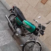 هوندا مدل ۸۸