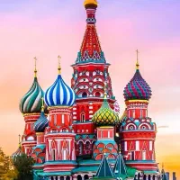 تدریس زبان روسی