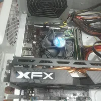 کیس کامل|رایانه رومیزی|زنجان, |دیوار