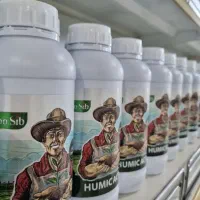 کودهای محرک و هیومیک اسید باغ و باغچه و آپارتمانی|خدمات باغبانی و درختکاری|سنگر, |دیوار