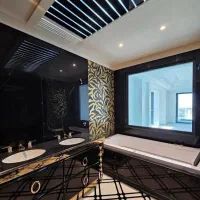 ۱۸۵متر . سه خواب. آکواریوم. سازمان شمال|فروش آپارتمان|تهران, سازمان برنامه شمالی|دیوار