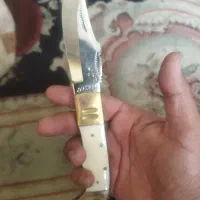 چاقو زنجان 8دنده