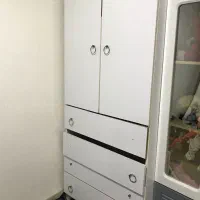 کمد لباس|جاکفشی، کمد، دراور|مشهد, امیر آباد|دیوار