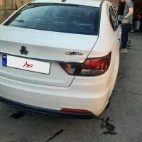شاهین اتومات ۴۰۳در حد صفر سرامیک شده