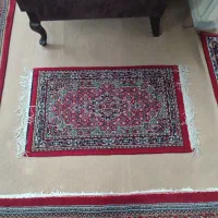 جلودری و گلیم فرش|پادری|کرمانشاه, |دیوار