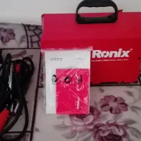 دستگاه جوش ۲۰۰ آمپر رونیکس