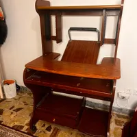 میز کار و کامپیوتر|میز تحریر و کامپیوتر|تهران, نیاوران|دیوار