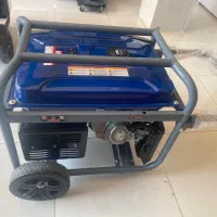 موتور برق ۵/۵کیلو وات وی تولز|ابزارآلات|لامرد, |دیوار