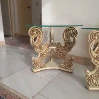 میز عسلی|مبلمان خانگی و میز عسلی|گرگان, |دیوار