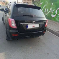 لیفان ایکس60|خودرو سواری و وانت|قره ضیاالدین, |دیوار
