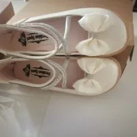 کفش بچه گانه