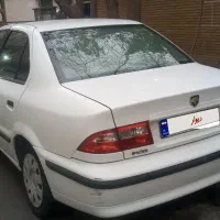 سمند ال ایکس مدل ۹۵|خودرو سواری و وانت|تهران, قصر فیروزه ۲|دیوار