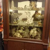 بوفه دکوری