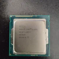 cpu i5 4460 3.20 tray