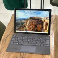 سرفیس پرو هارد ۵۱۲ رم ۱۶ گیگ کورای ۷