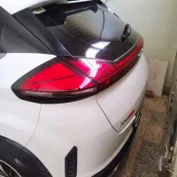 mvm ایکس 33کراس اتوماتیک