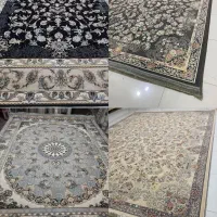 فرش ماشینی با کد5580
