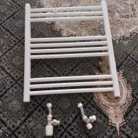 حوله خشک کن