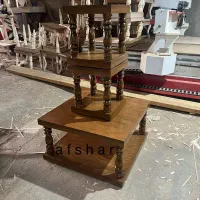 جلومبلی و عسلی