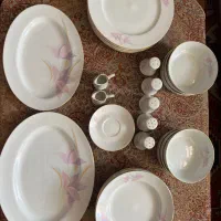 ظروف چینی قدیمی