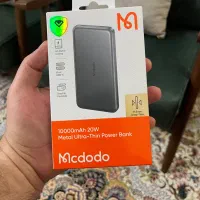 پاوربانک mcdodo اصلی