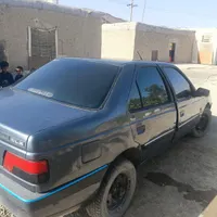 پژو 405 جی ال (GL)، مدل ۱۳۷۳|خودرو سواری و وانت|سراوان, |دیوار