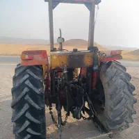 تراکتور 285 بیل دار|خودرو سنگین|کرمانشاه, |دیوار