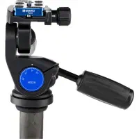 سه پایه عکاسی حرفه ای بنرو|دوربین عکاسی و فیلمبرداری|تهران, فردوس|دیوار