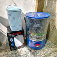 مینی واش پتو شور 70کیلو هیتاچی