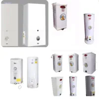 ابگرمکن 150لیتر200زودجوش Generallبرقی گارانتی26ماه