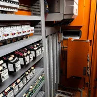 فروش تراش سی ان سی تی ان اس ۶۰|ماشین‌آلات صنعتی|قدس, شهر‌قدس|دیوار