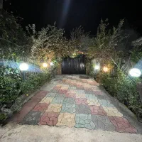 ویلا دربست لوکیشن دنج/ دسترسی مناسب|اجارهٔ کوتاهمدت ویلا و باغ|رامسر, |دیوار