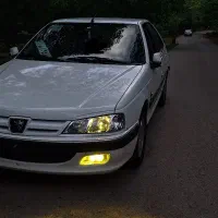 پژو پارس ۸۵|خودرو سواری و وانت|تنکابن, |دیوار