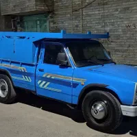 نیسان باری