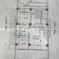 پیشفروش واحد ۱۲۵ متری فول/رحمانی /پرداخت مرحلهای|پیشفروش املاک|تالش, هشتپر|دیوار