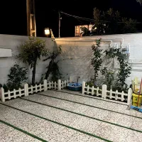 اجاره ویلا در ساحل زیبای چمخاله  فوق العاده تمیز|اجارهٔ کوتاه‌مدت آپارتمان و سوئیت|چاف و چمخاله, |دیوار