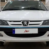 پژوپارس ELX 402سال فول سفارشی موتورxu7p|خودرو سواری و وانت|کبودرآهنگ, |دیوار