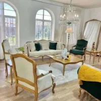 *تعویضی مبل دست دوم با نو با شرایط اقساط *