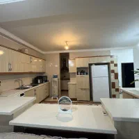 رهن کامل ویلایی۳خواب کولر اسپلیت/چسپیده به خط محرم